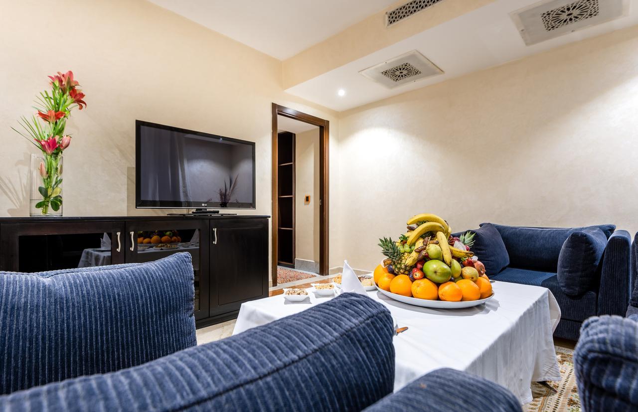 Presidential Suite