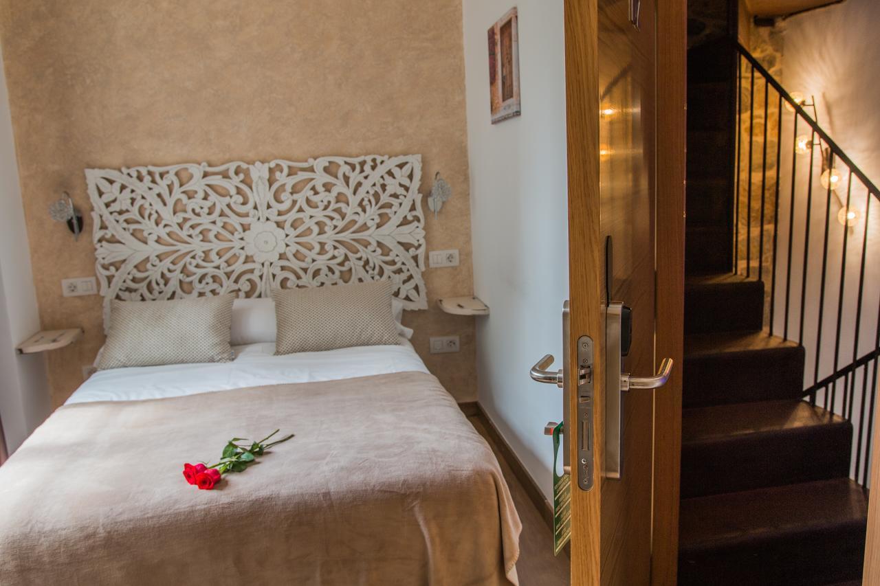 Double Room Balcony