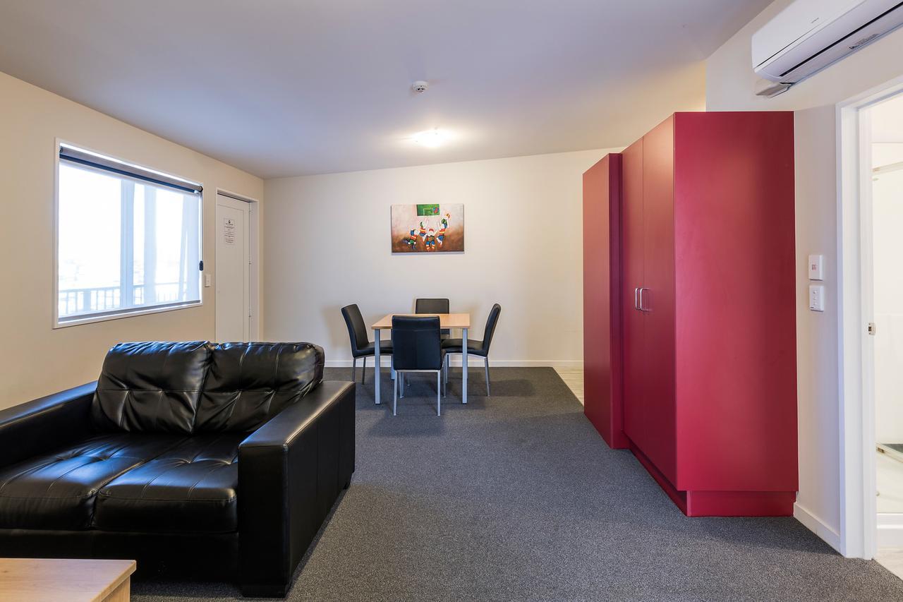 Superior Two-Bedroom Apartment