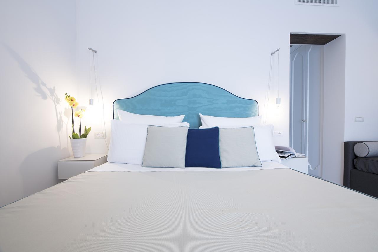 Double Room Partial Sea View
