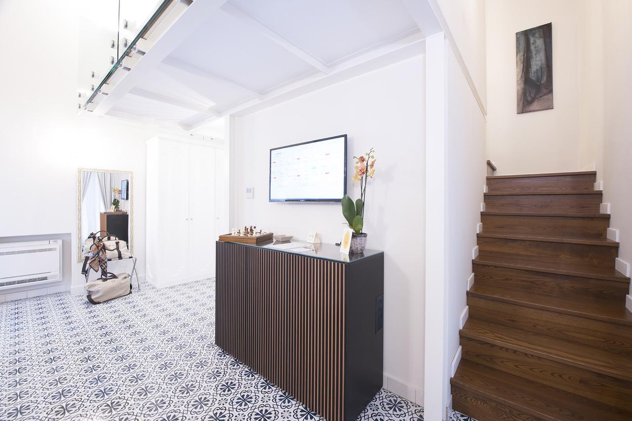 Family Suite Split Level