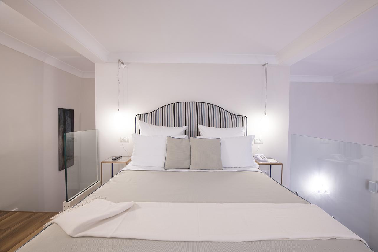 Family Suite Split Level
