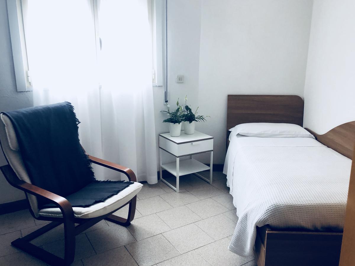 Junior Suite Balcony