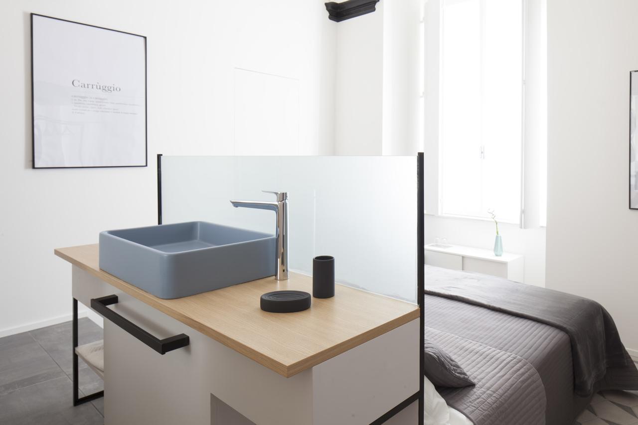 Standard Doppelzimmer