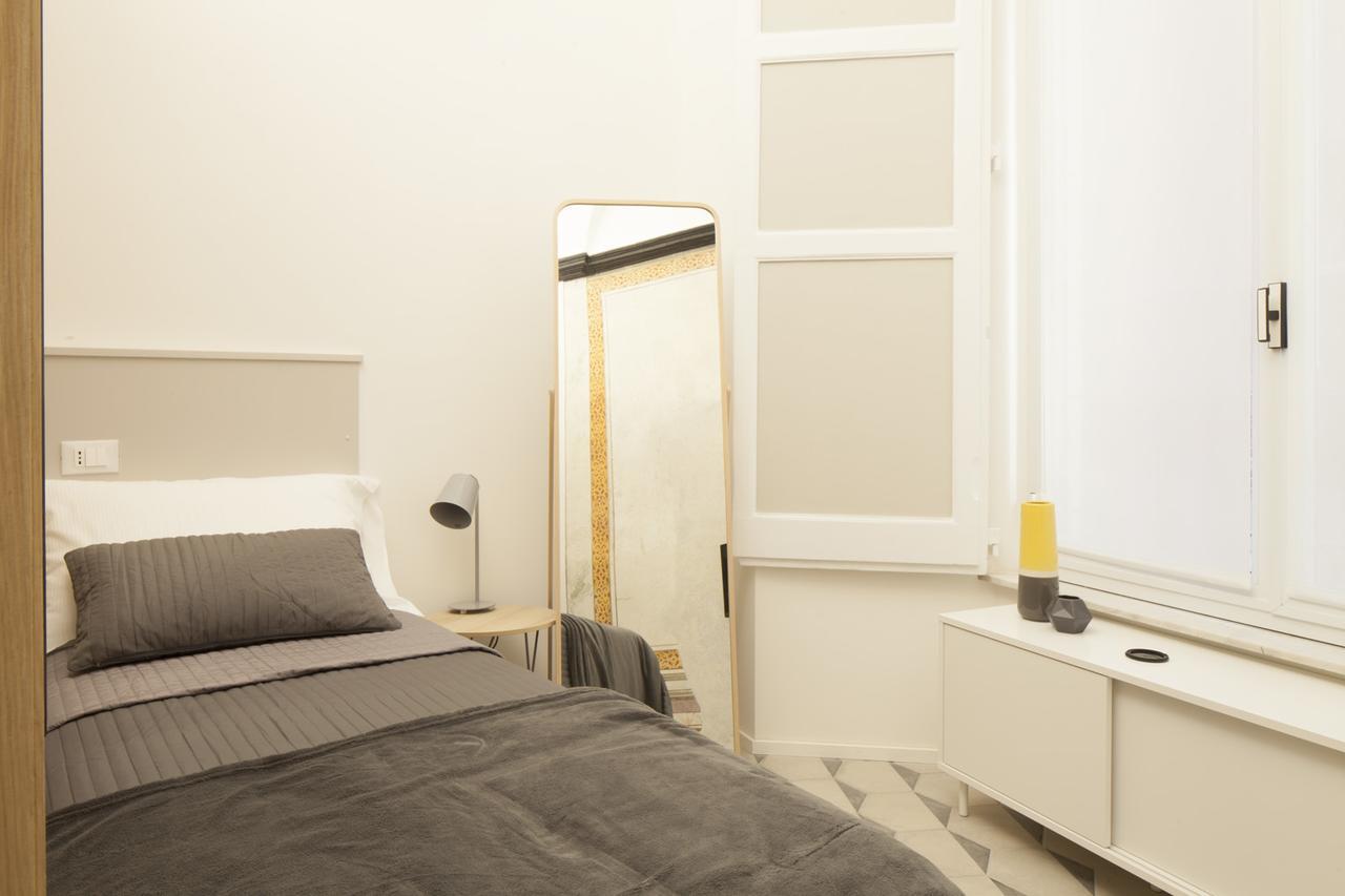 Small Single Room