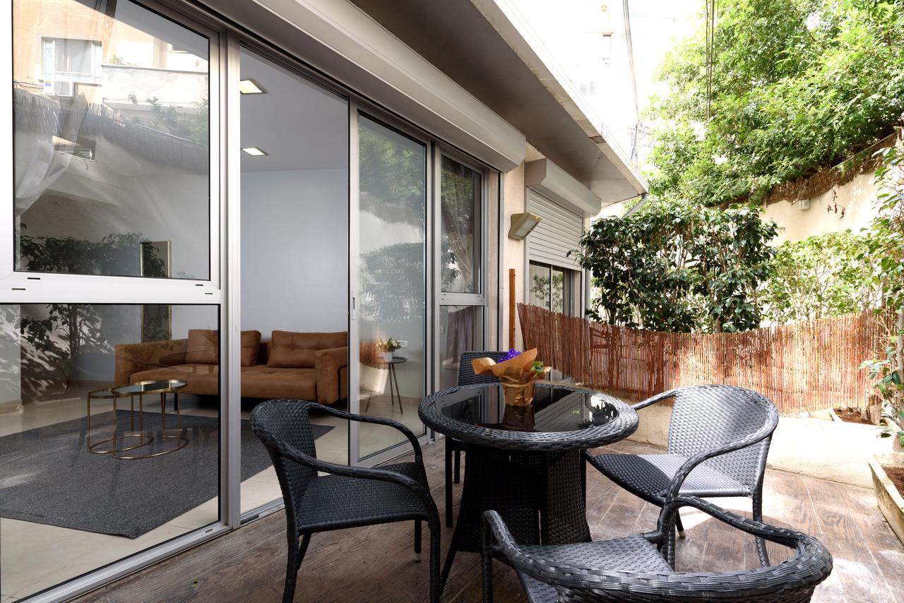 One-Bedroom Apartment Terrace,663666228:JPEG