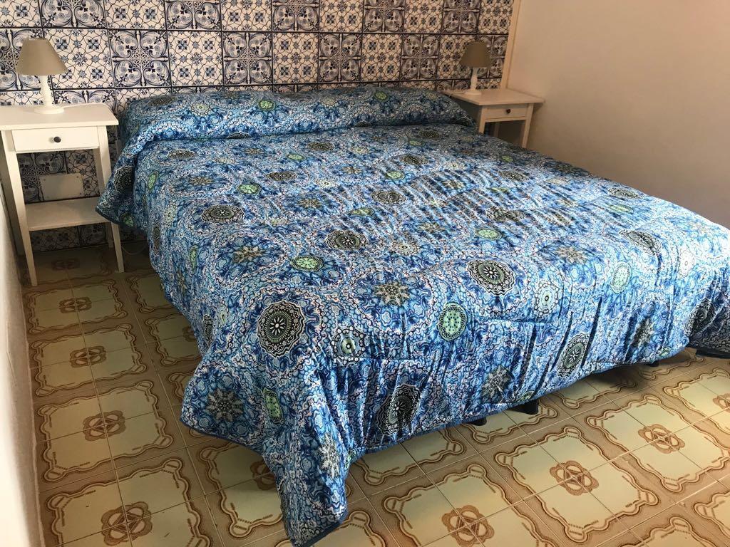 Double or Twin Room Bathroom