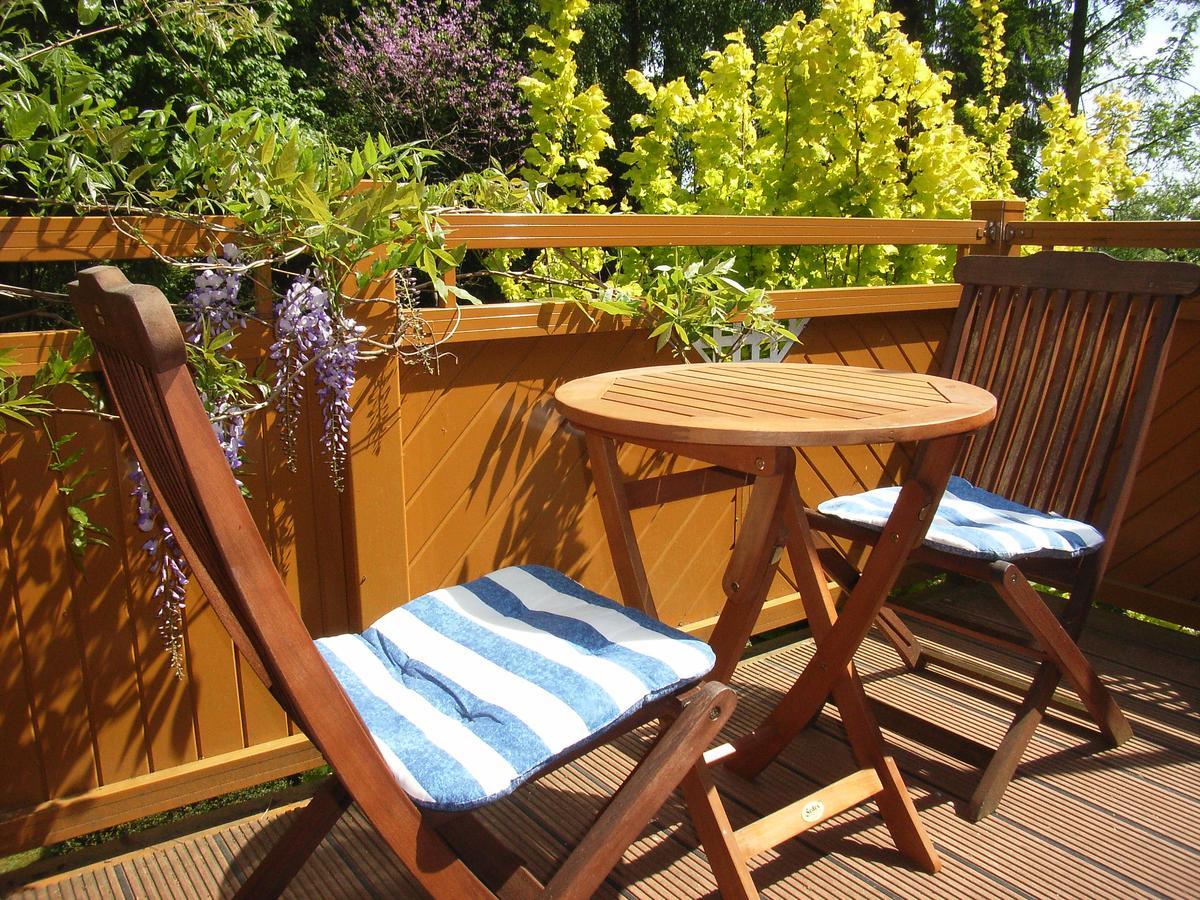 Double Room Balcony