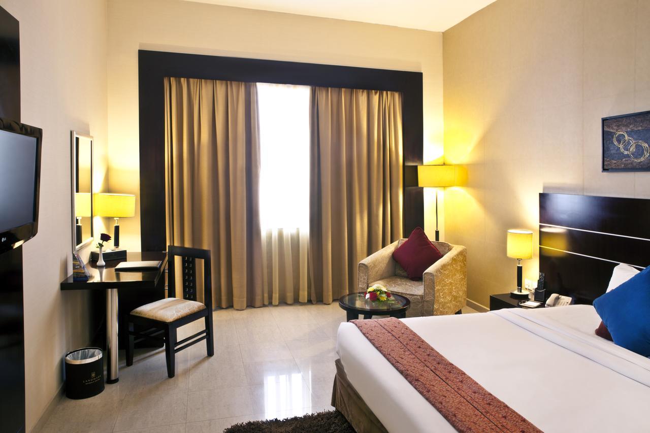 Chambre Lit King-Size Standard