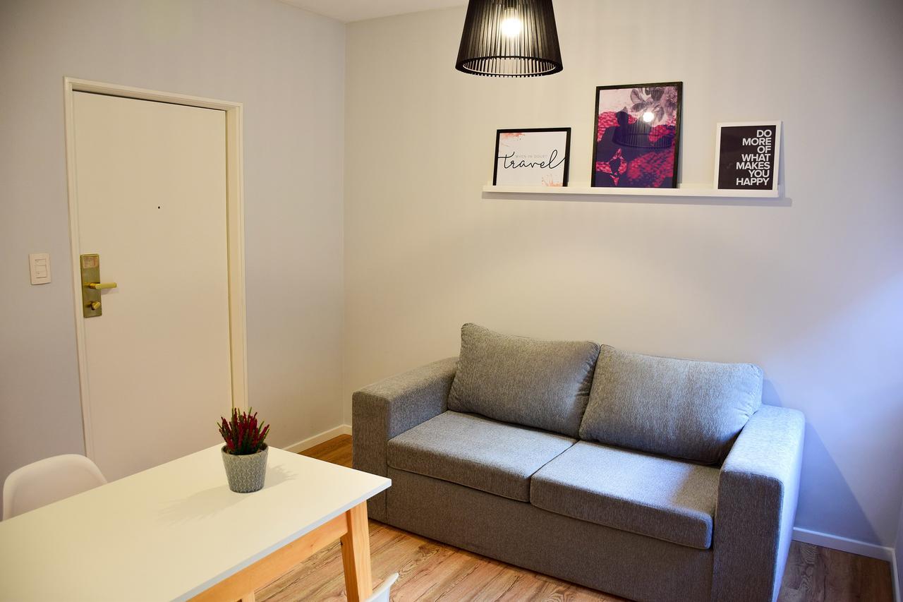 Apartamento Clássico