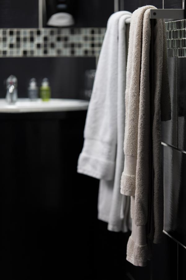 Chambre Double Supérieure