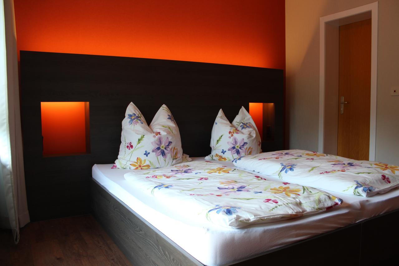 Double Room Balcony