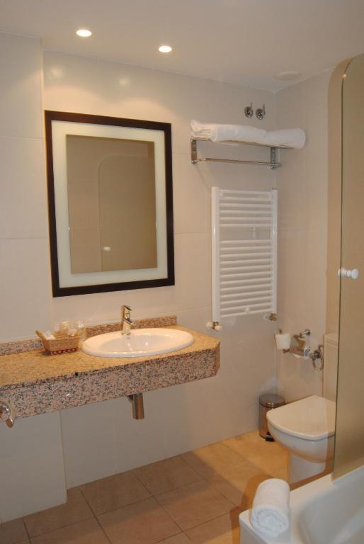 Habitación Doble - 2 camas