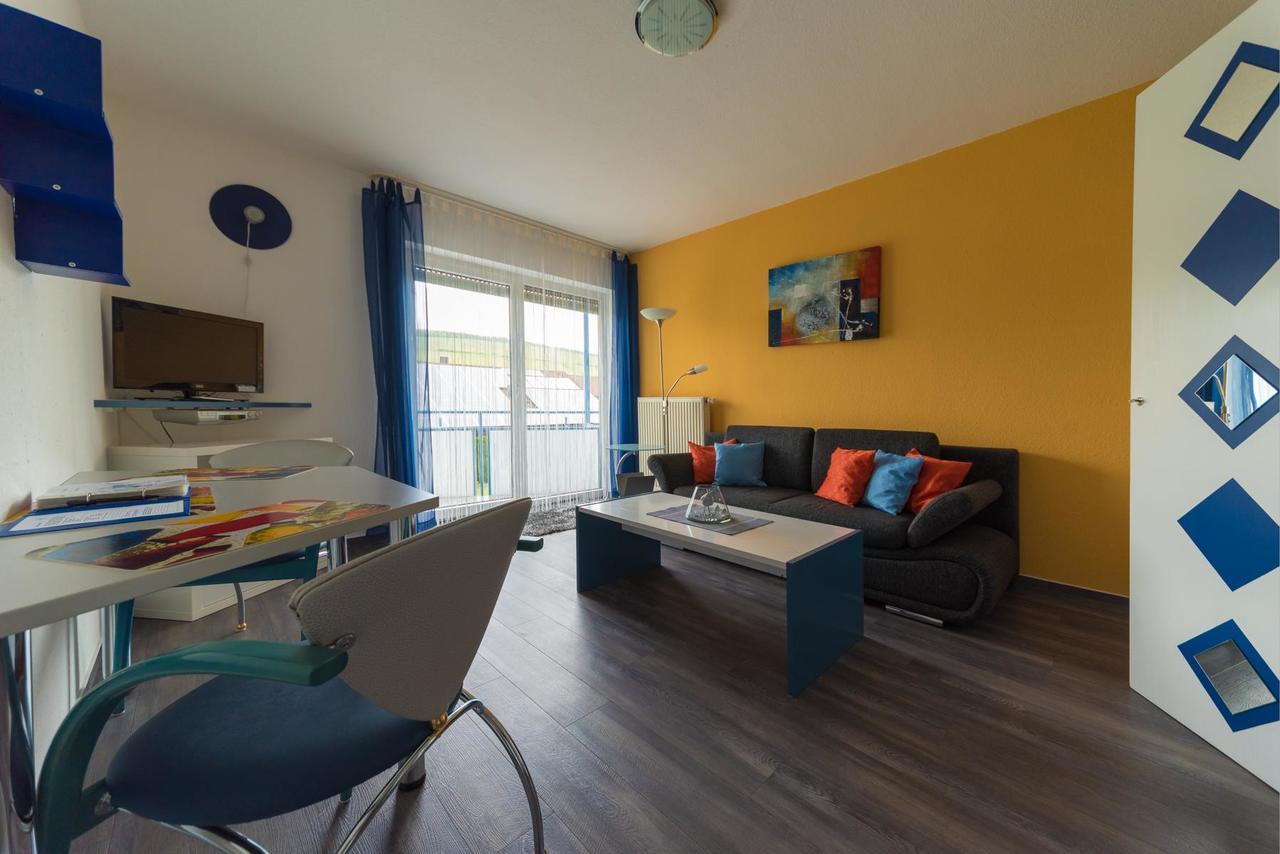 Apartment 40qm