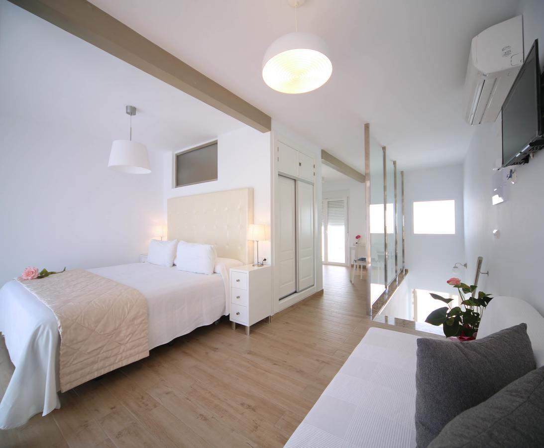 Loft Suite