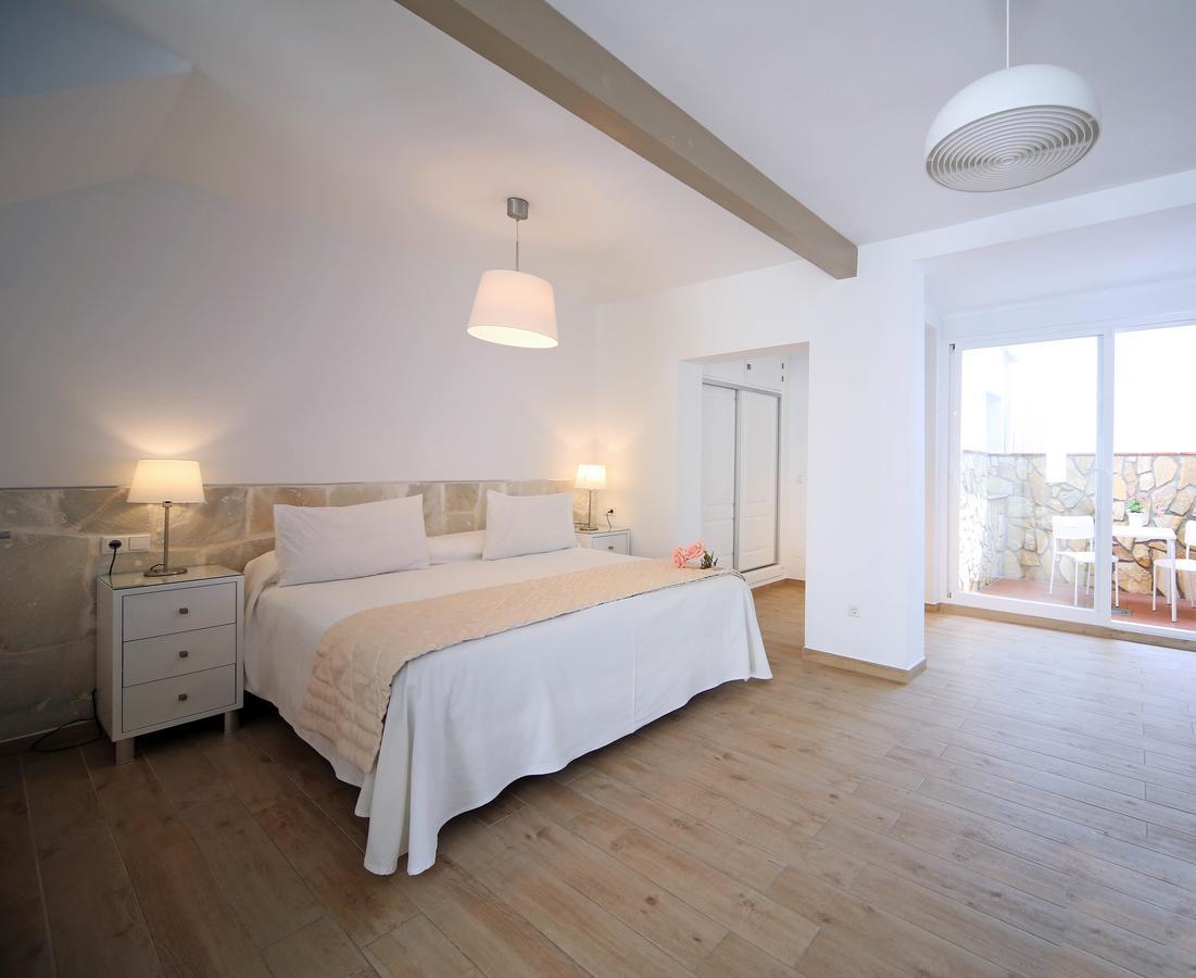 Loft Suite
