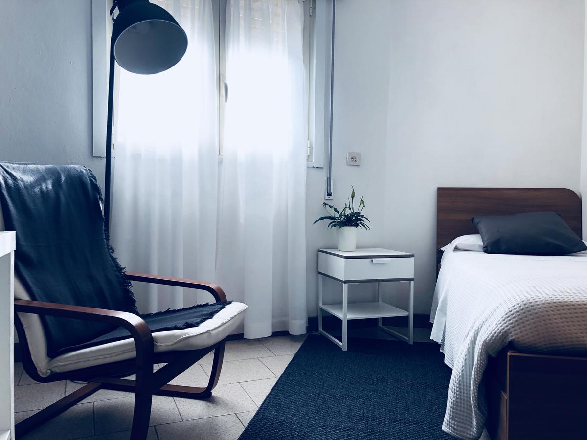 Junior Suite Balcony
