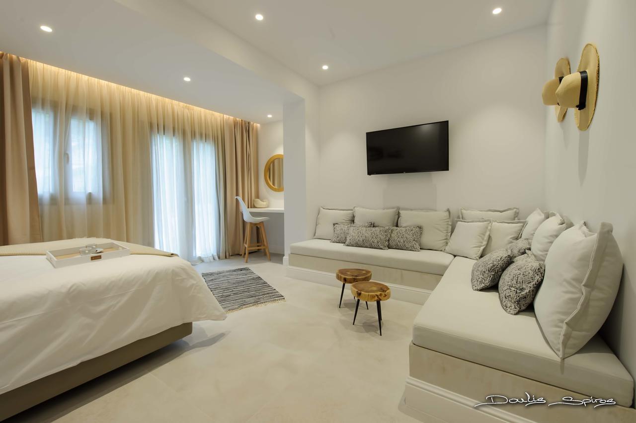 One-Bedroom Suite