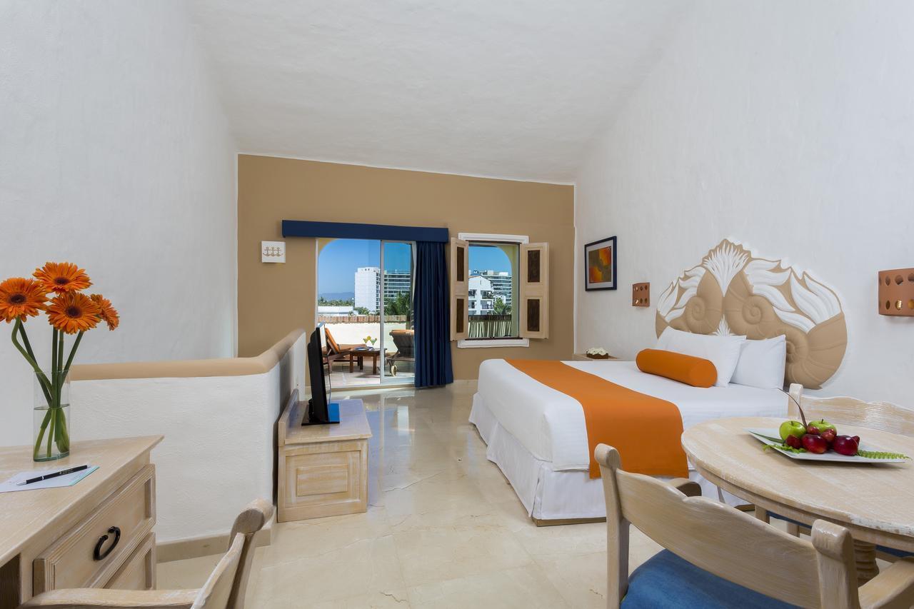 Marina View Room