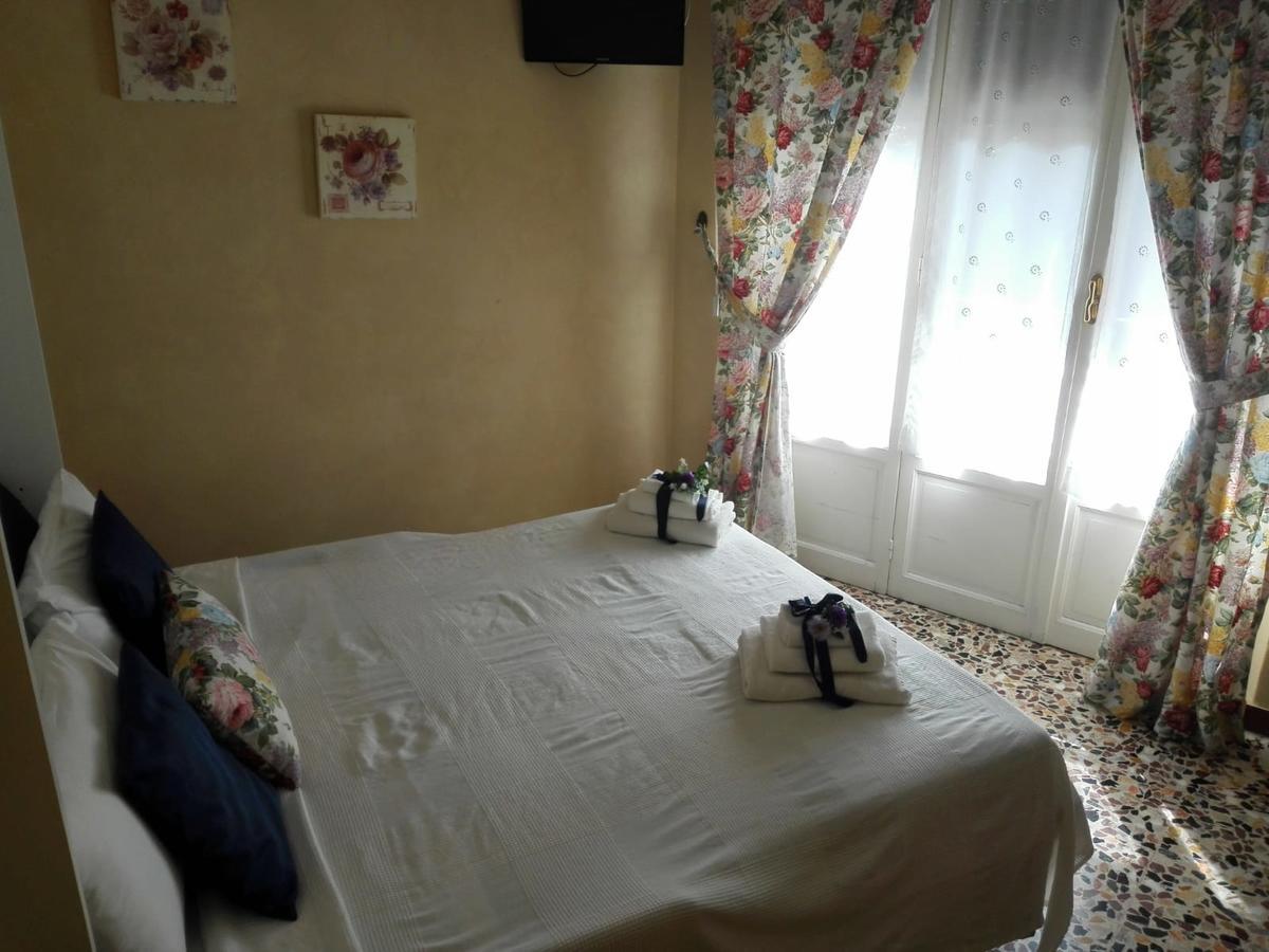 Double Room Terrace Kitchenette