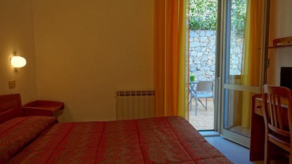 Triple Room Balcony