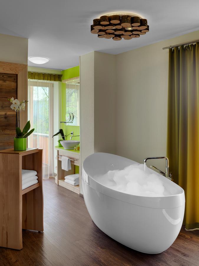 Suite Balcony