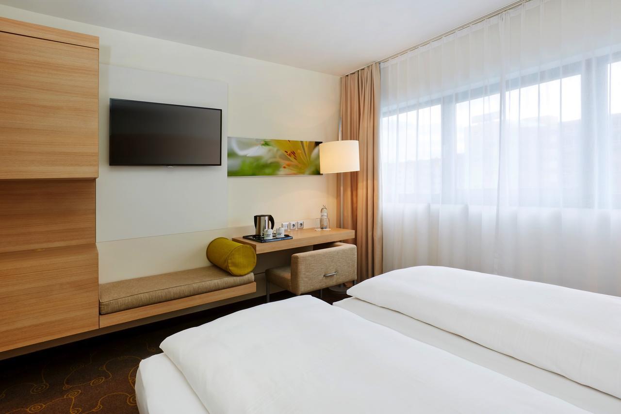 Comfort Double or Twin Room