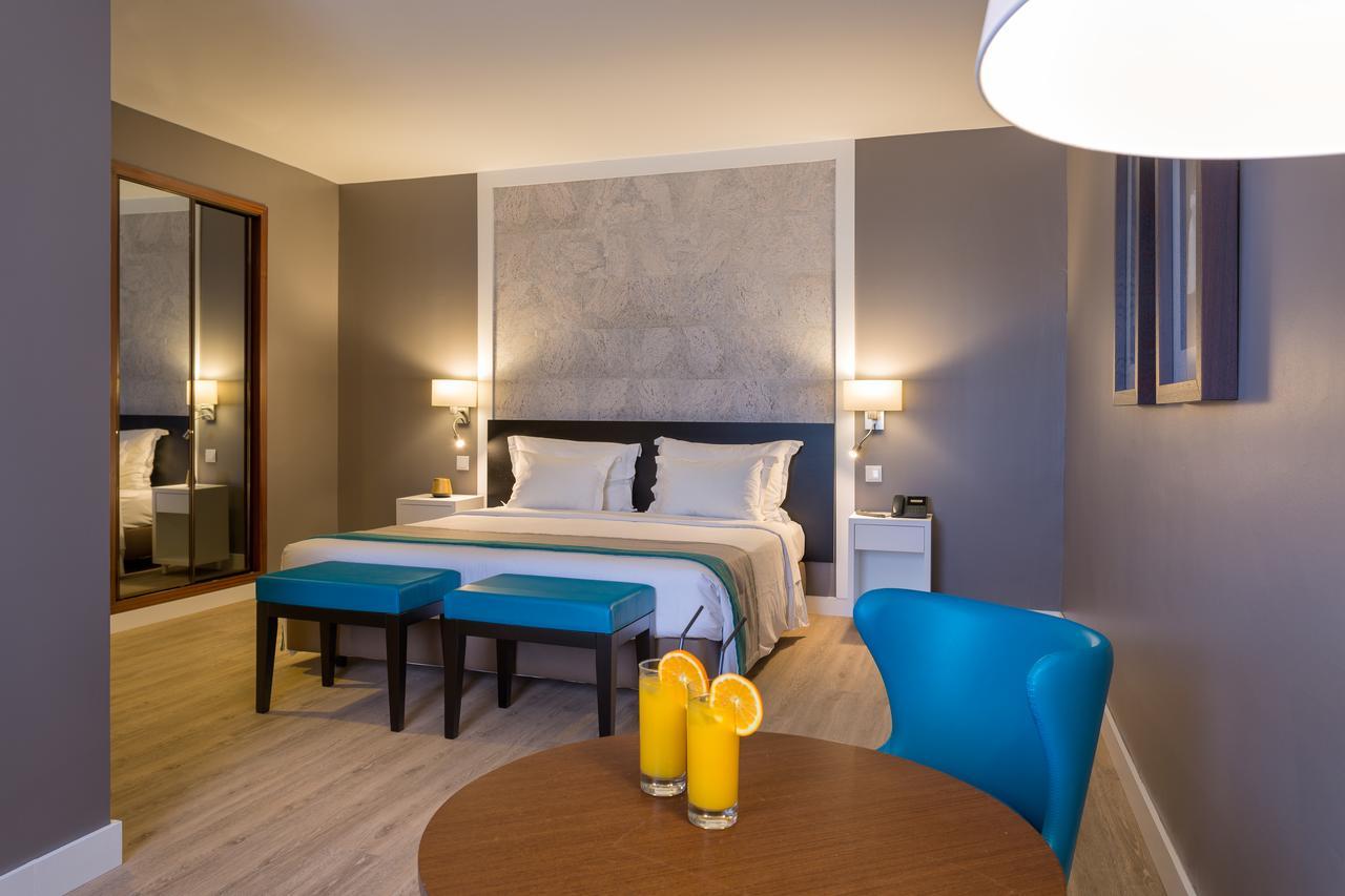 Suite Side Sea View