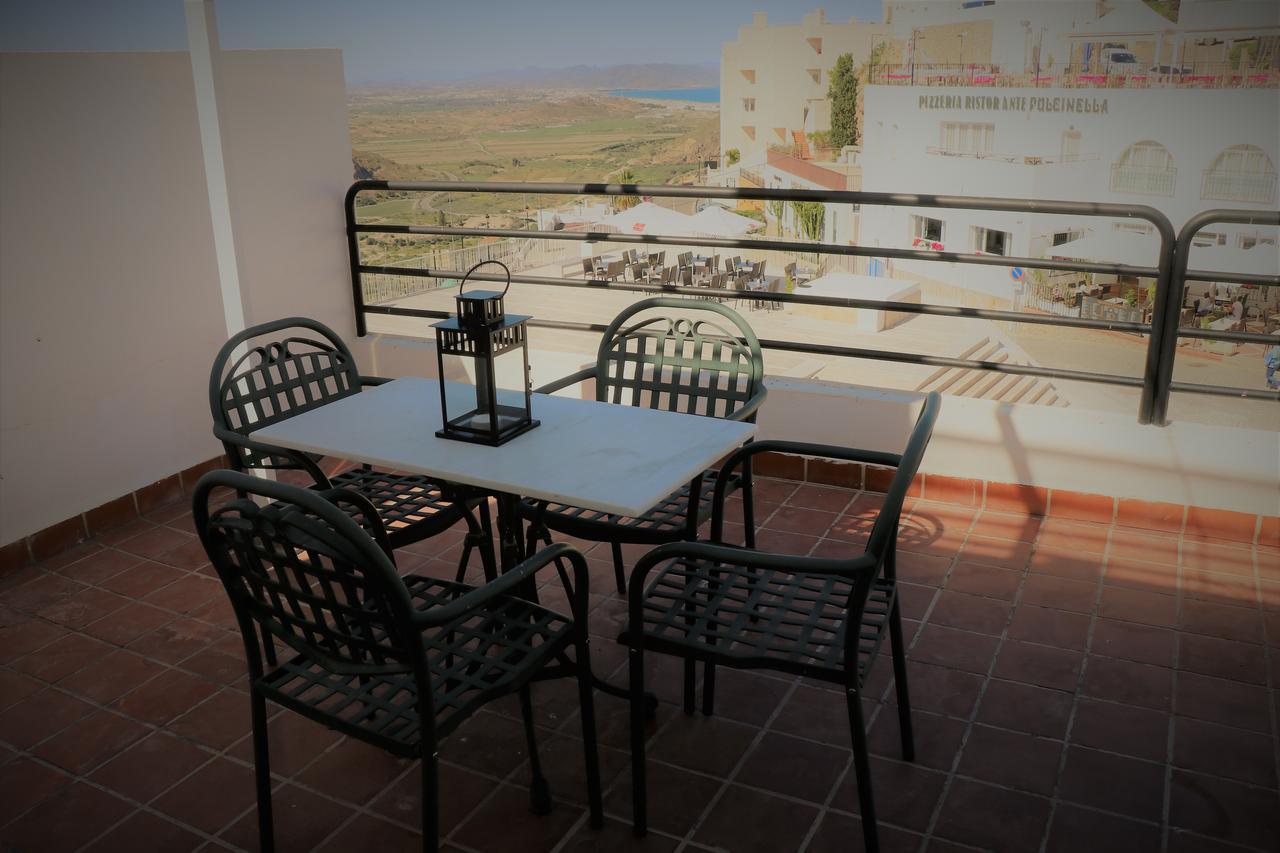 Double Room Terrace
