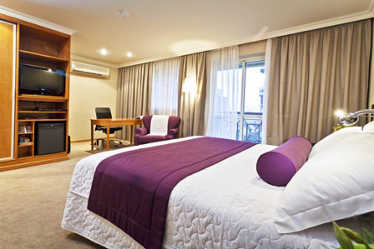 Premium Double Room