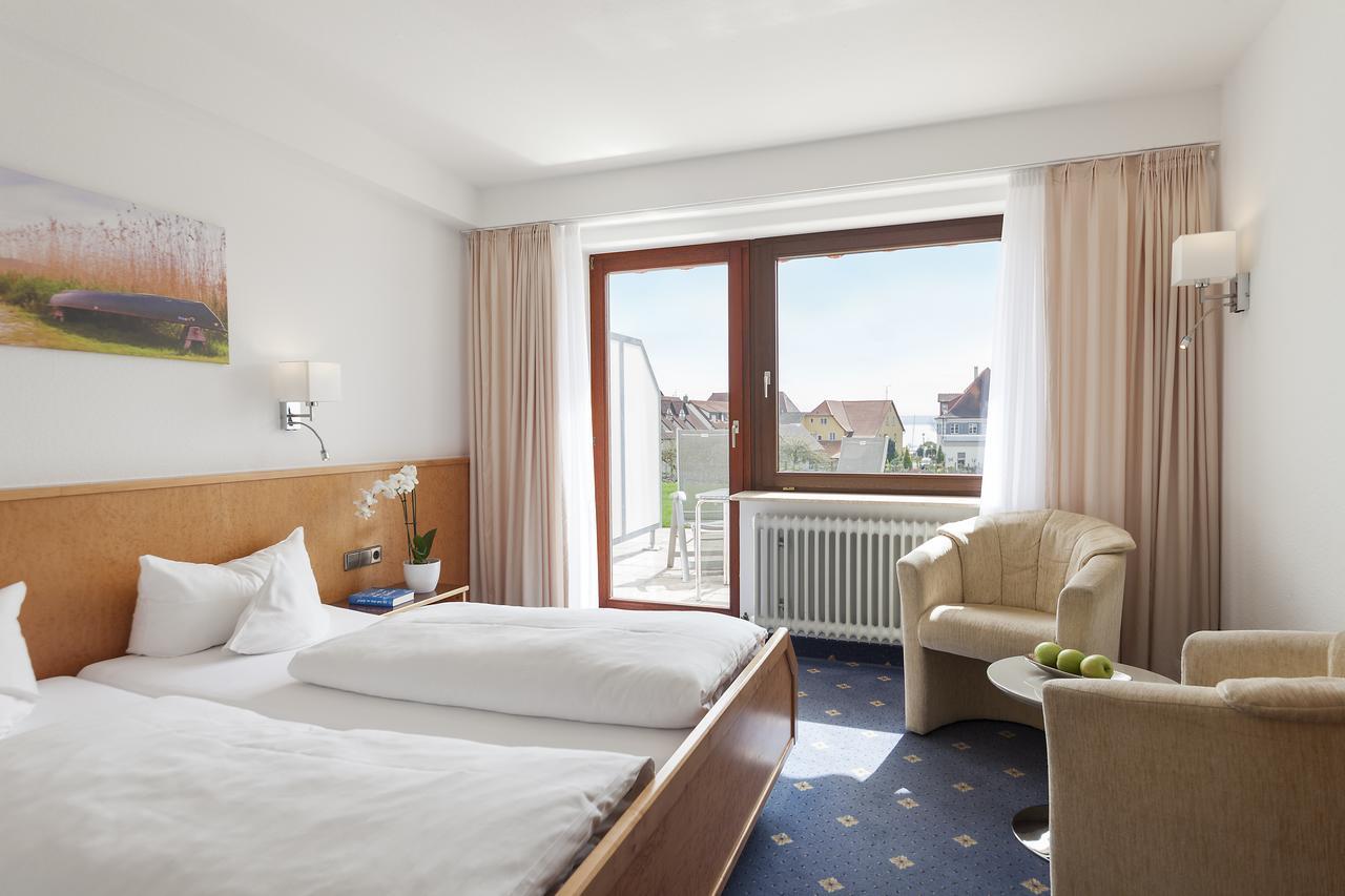Double Room Terrace