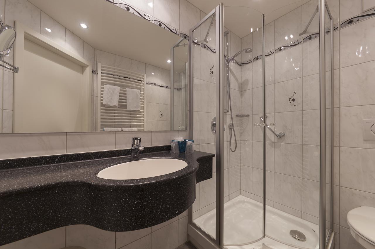 Double Room Terrace