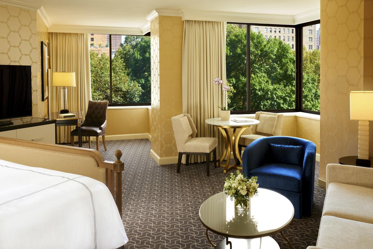 King Room Park View