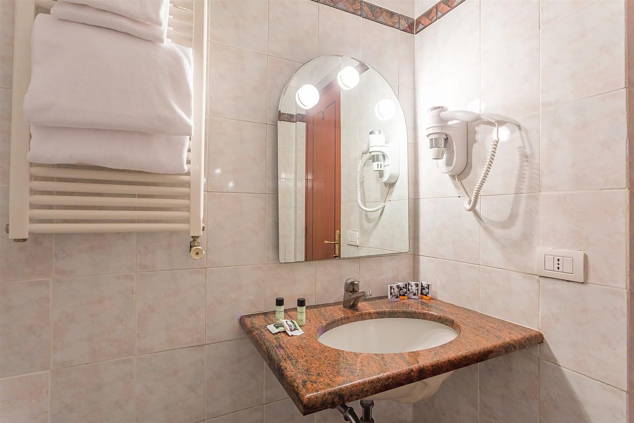 Economy Double or Twin Room