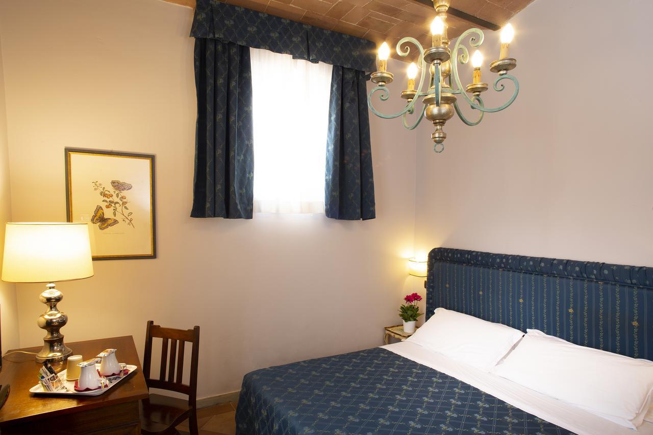 Economy Double or Twin Room Street view