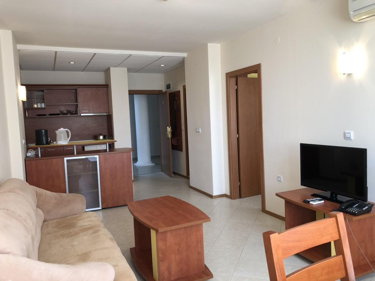 Standard One-Bedroom Apartment