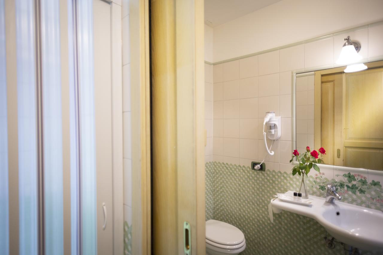 Standard Double or Twin Room Street View