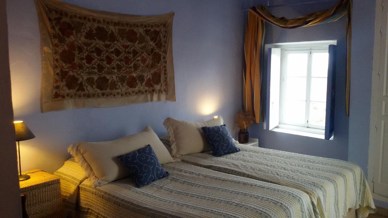 Double Room Lake View