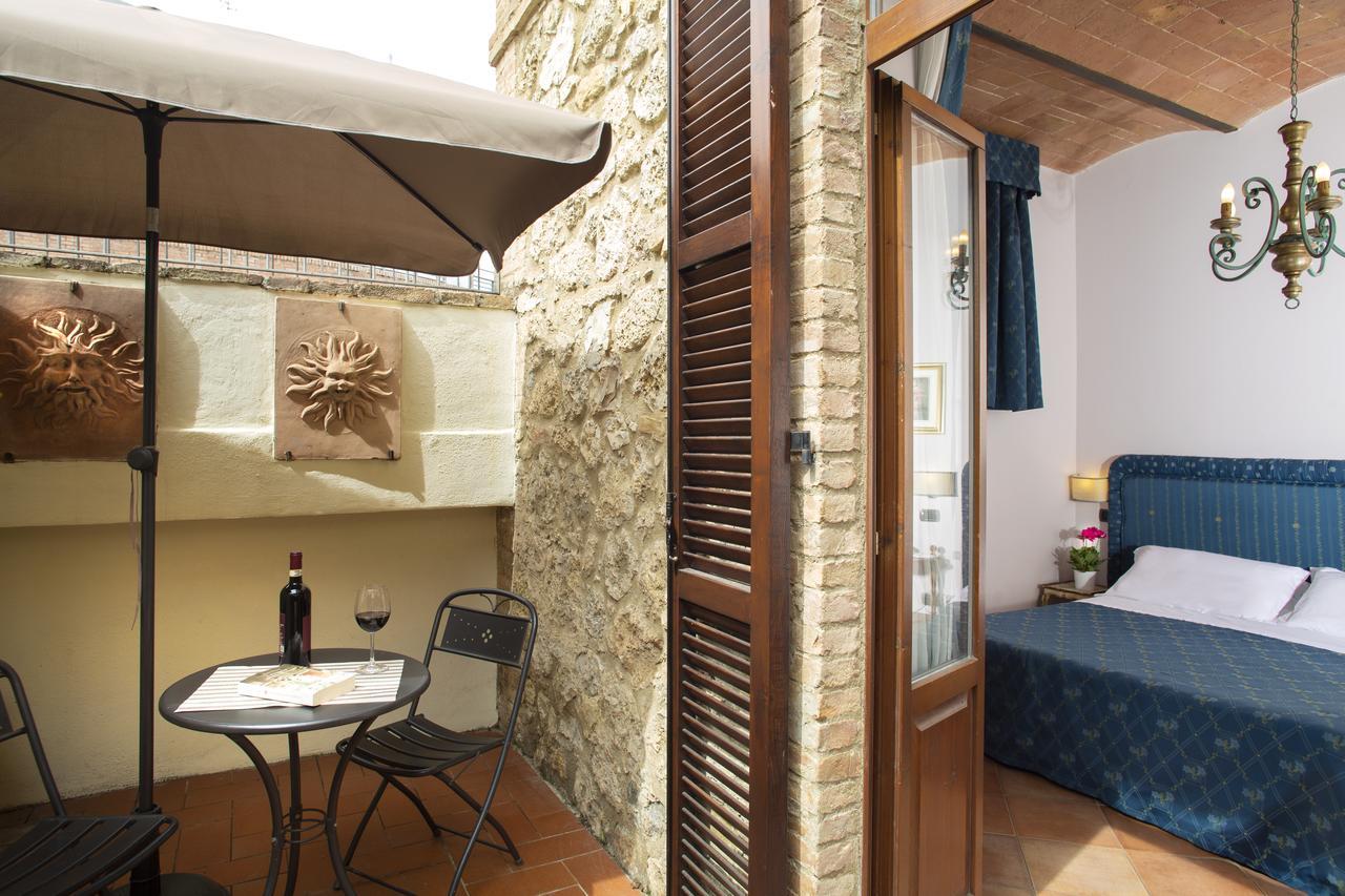 Economy Double or Twin Room Street view