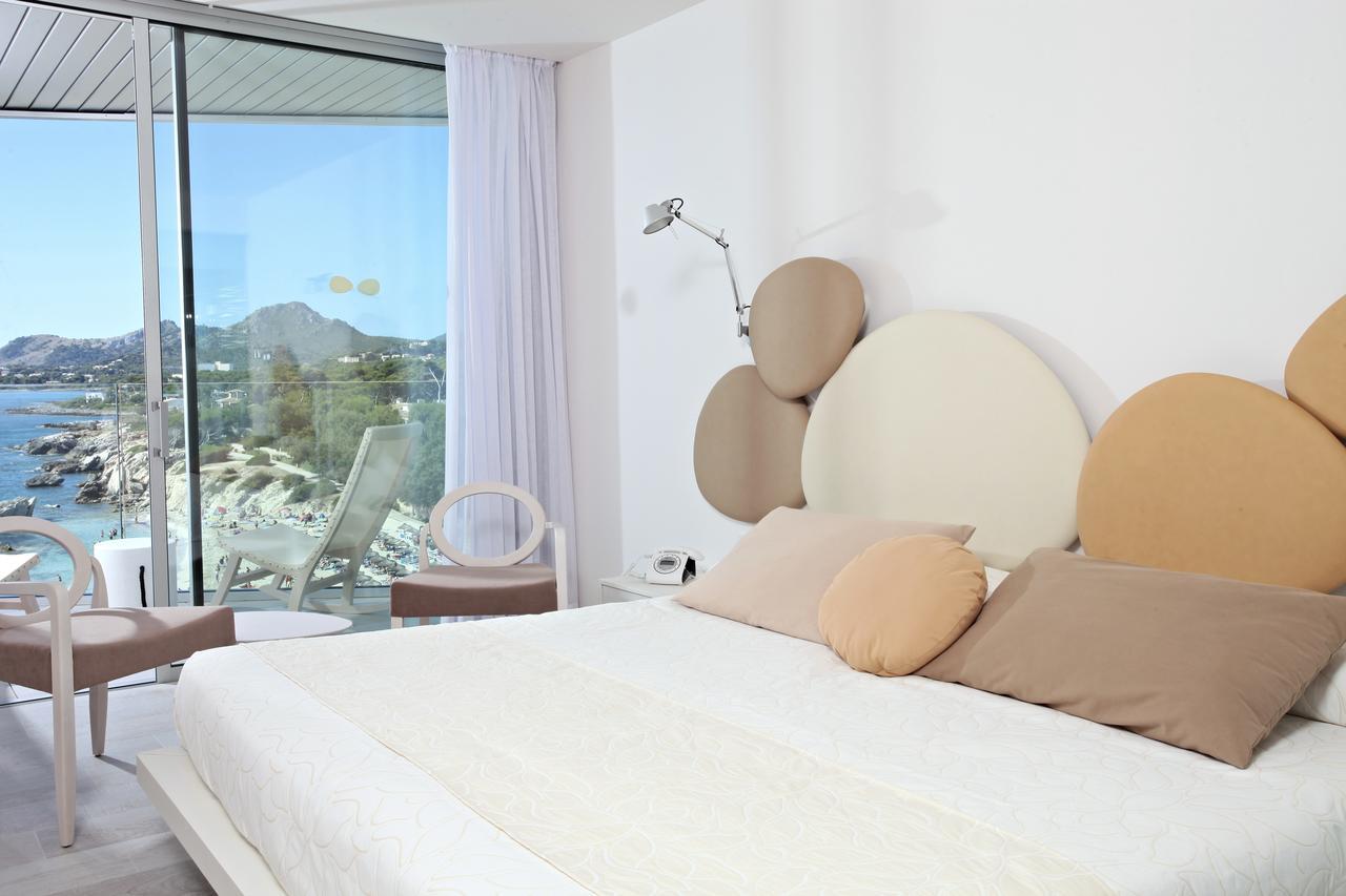 Double Room Partial Sea View