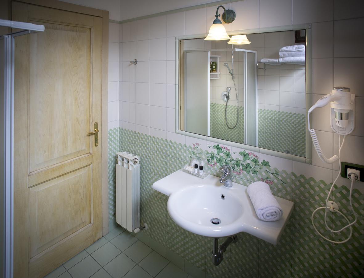 Economy Double or Twin Room Street view