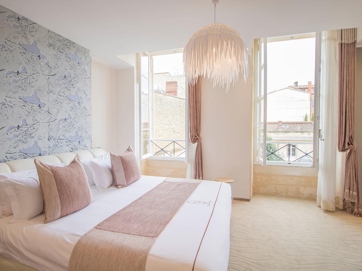 Deluxe Room Érable