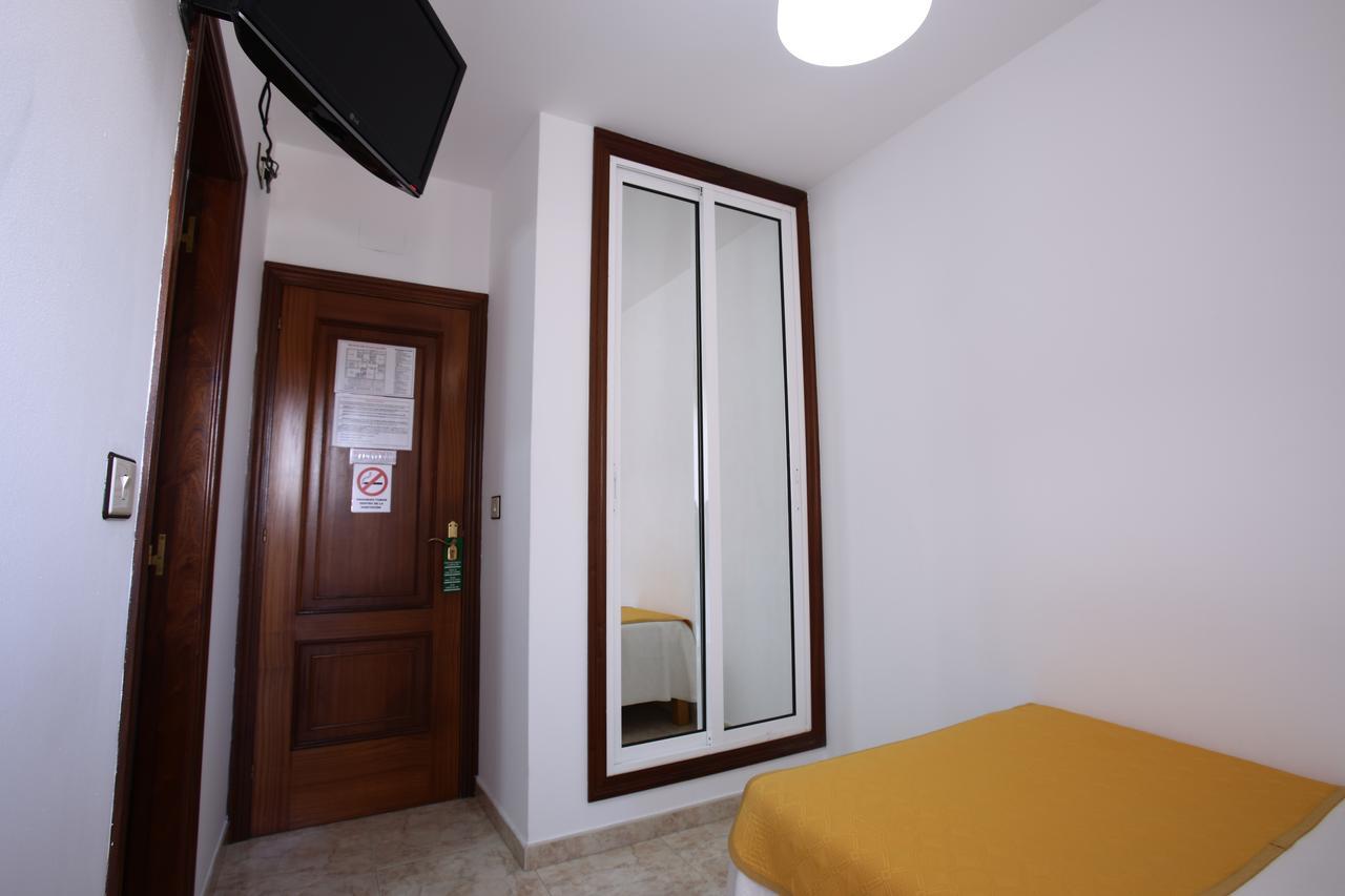 Single Room Terrace
