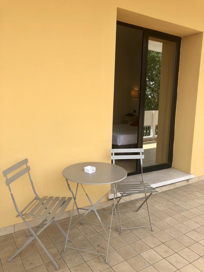 Habitación Individual