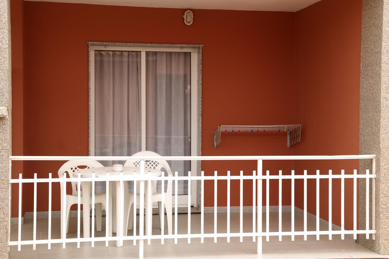 Double Room Terrace