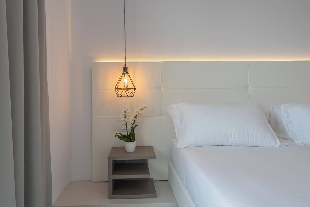 Double or Twin Room Balcony