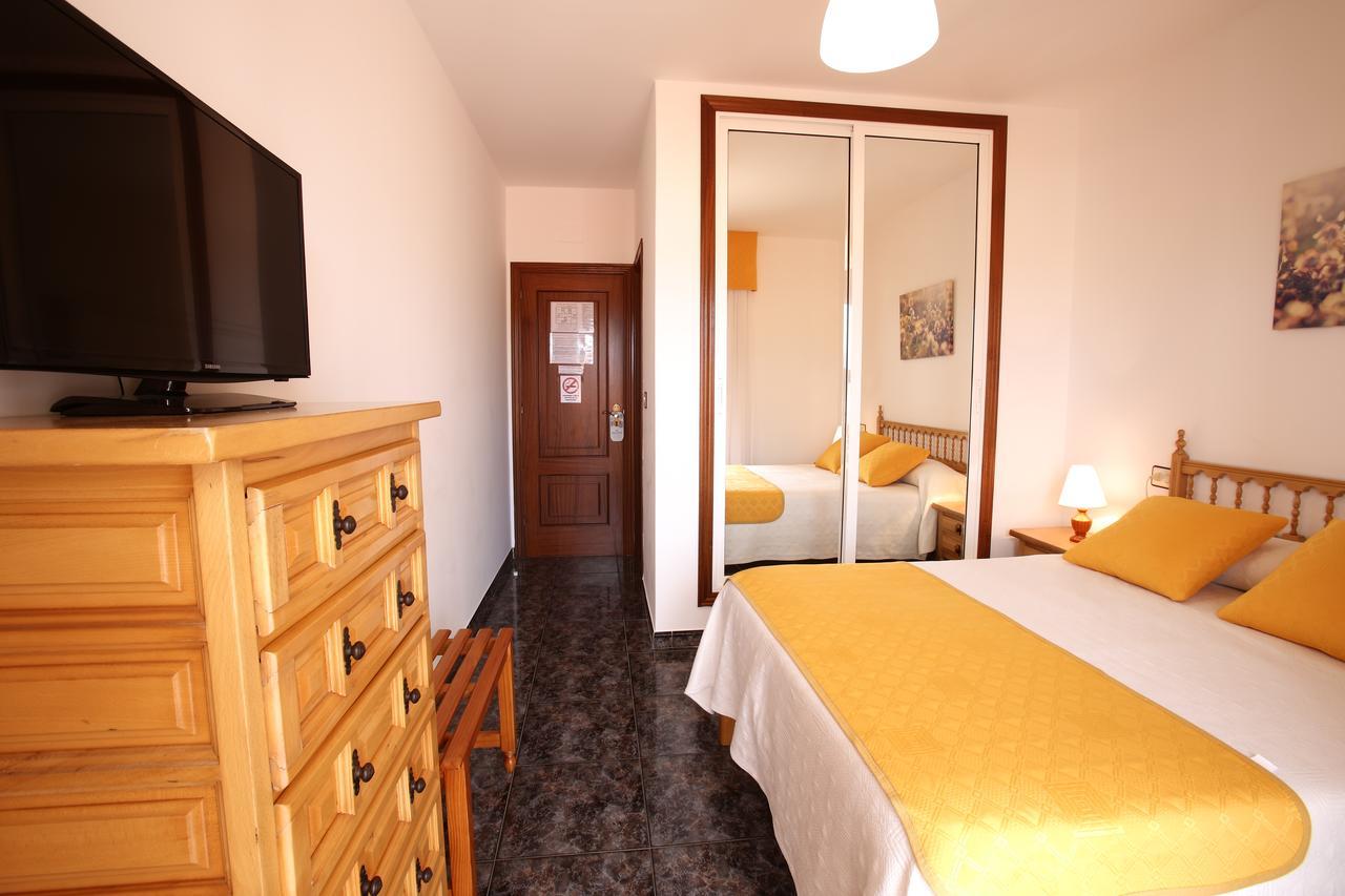 Double Room Terrace