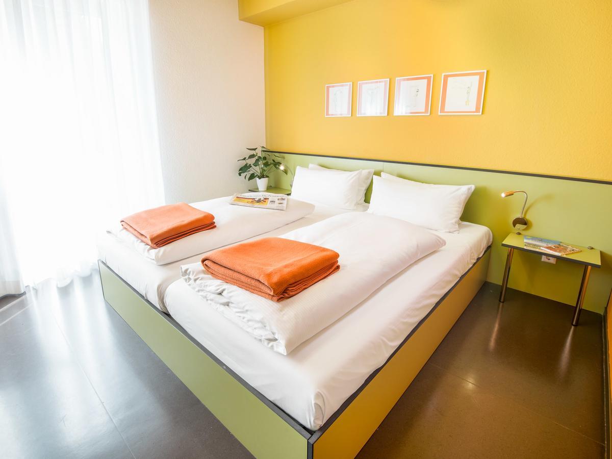 Double Room Balcony