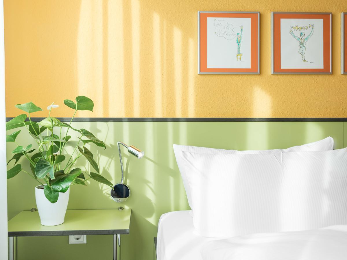 Double Room Balcony