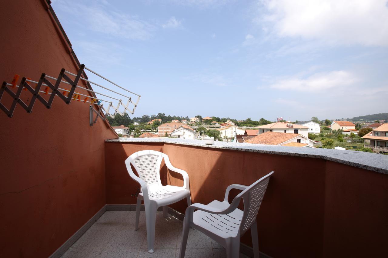 Double Room Terrace